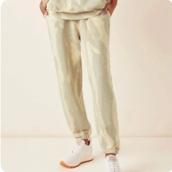 Les Tien Tie Dyed Classic Sweatpant Sold at Revolve - Picture 2 of 4